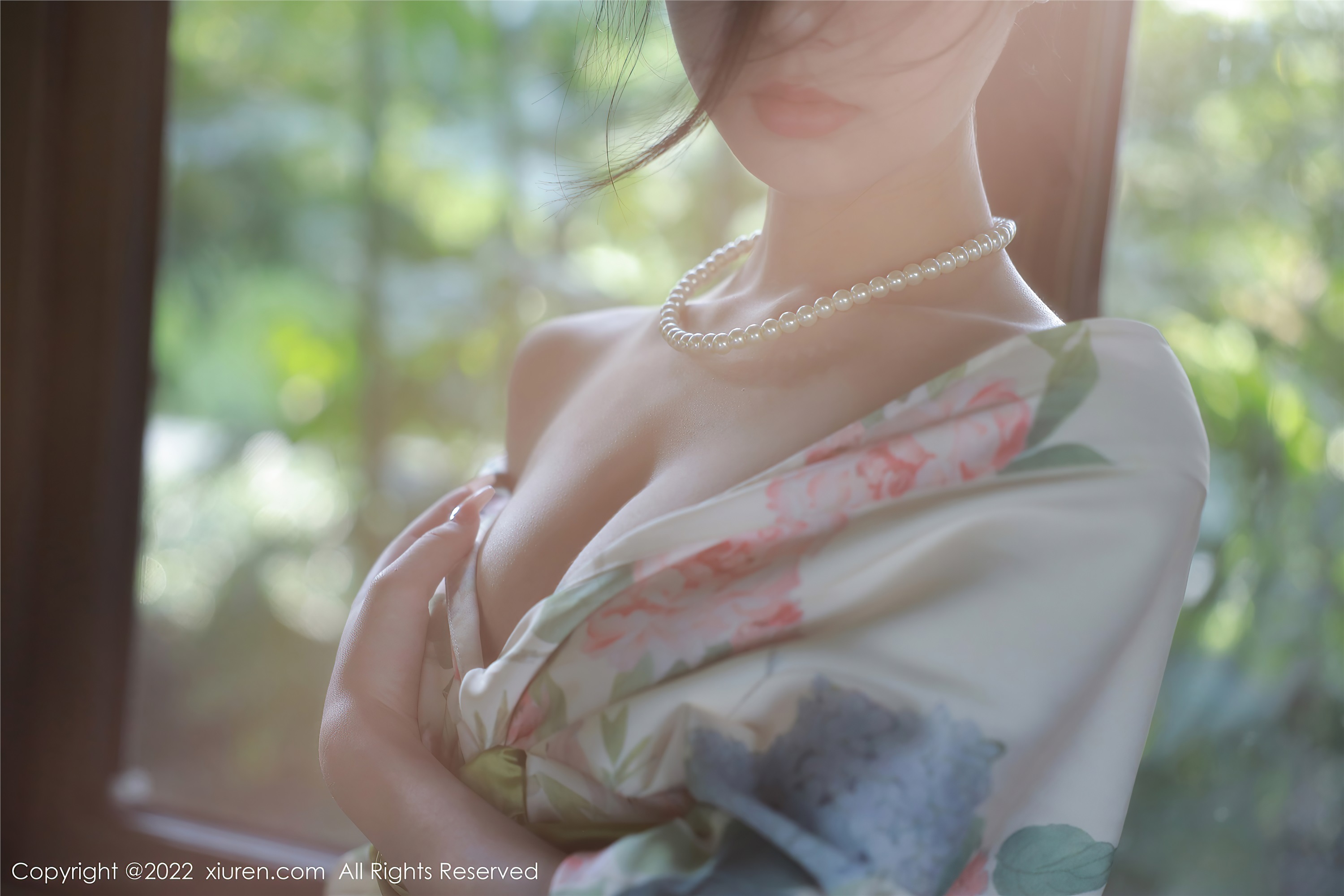 Xiuren秀人网 2022.08.30 NO.5514 谢晚晚